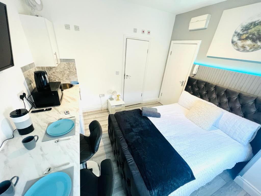 Central Studios In Top Location London Exterior photo