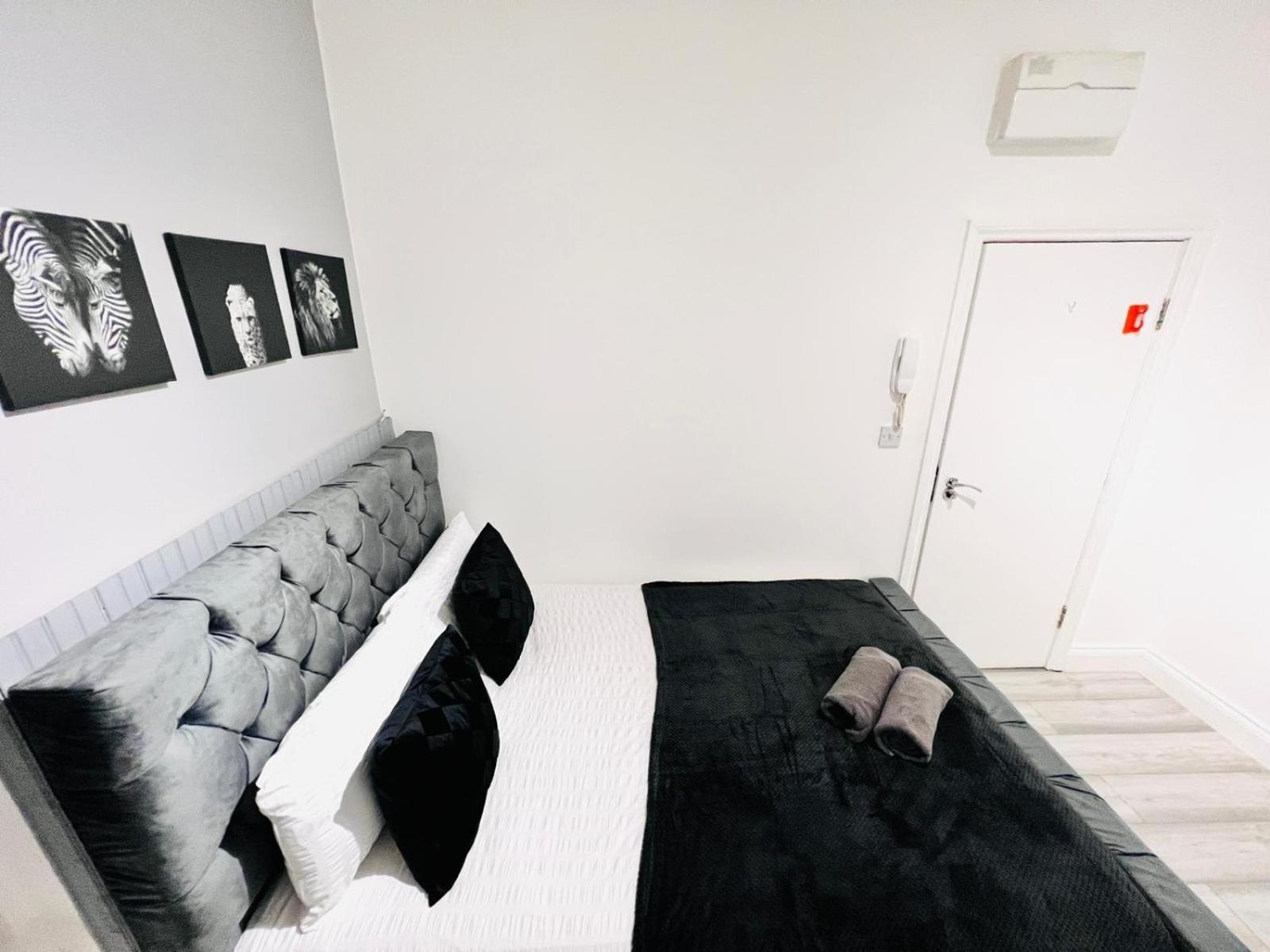 Central Studios In Top Location London Exterior photo