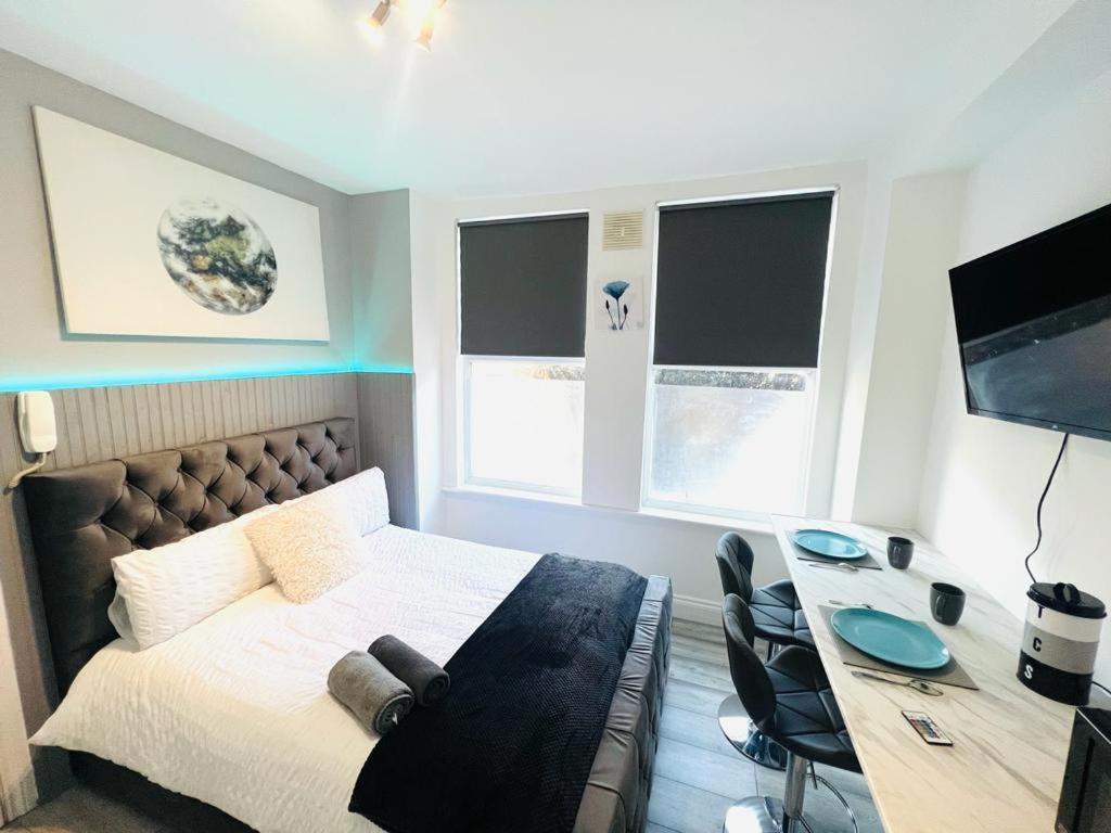 Central Studios In Top Location London Exterior photo